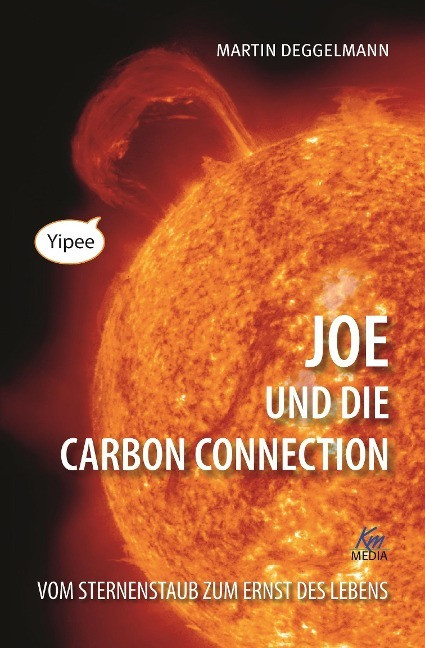 Joe und die Carbon Connection Joe und die Carbon Connection