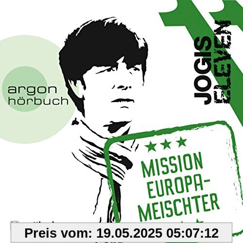 Jogis Eleven: Mission Europameischter