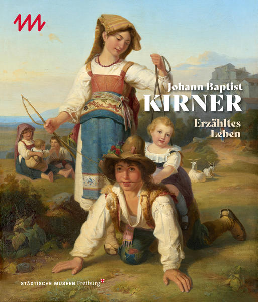 Johann Baptist Kirner von Imhof Verlag
