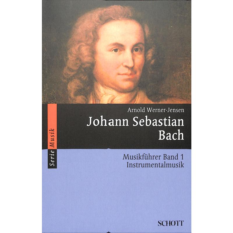 Johann Sebastian Bach | Instrumentalmusik