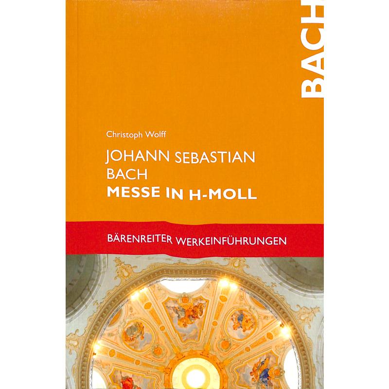 Johann Sebastian Bach - Messe h-moll