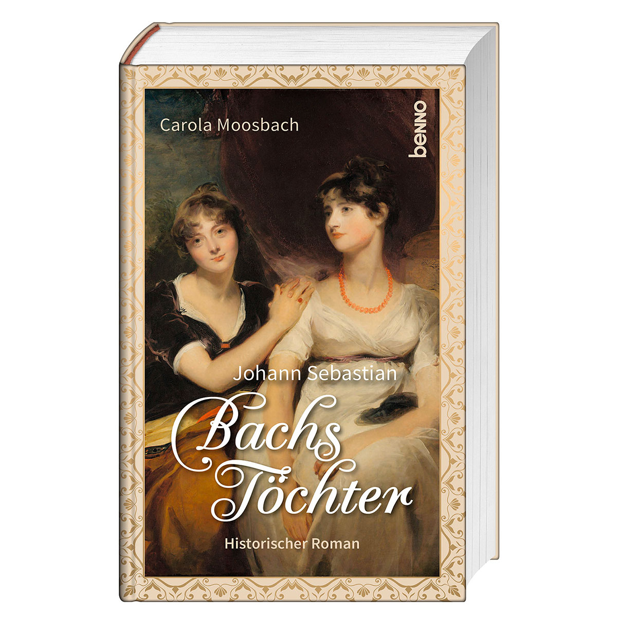 Johann Sebastian Bachs Töchter von St. Benno Verlag