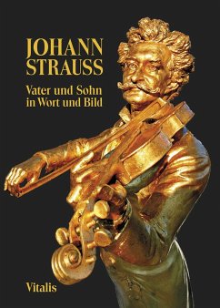 Johann Strauss von Vitalis