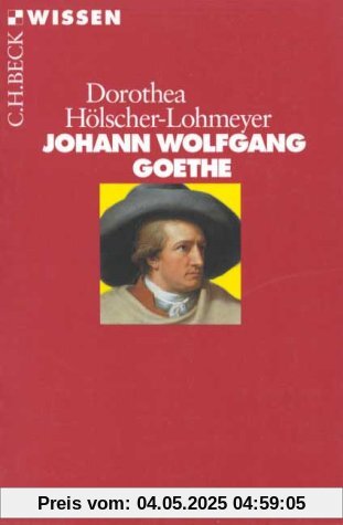 Johann Wolfgang Goethe