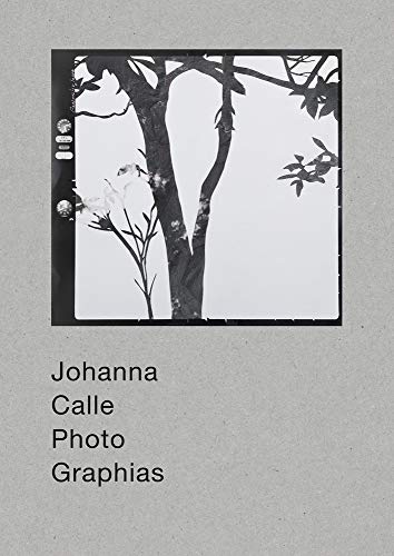 Johanna Calle: Photo Graphias von RM VERLAG