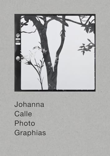 Johanna Calle: Photo Graphias