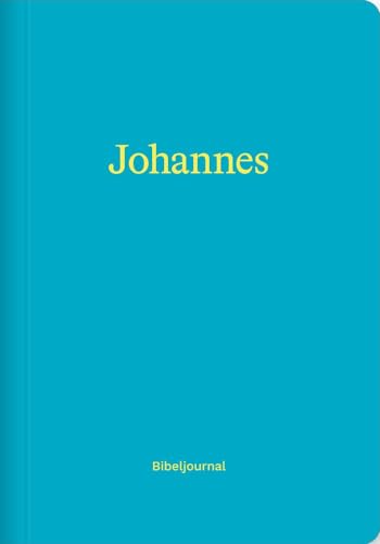 Johannes (Bibeljournal) von Verbum Medien