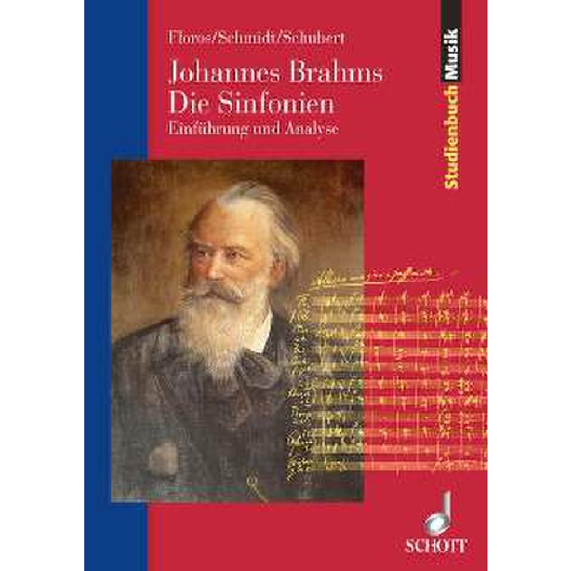 Johannes Brahms - die Sinfonien