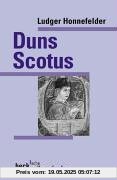 Johannes Duns Scotus