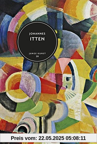 Johannes Itten: Junge Kunst 28 Johannes Itten: Junge Kunst 28