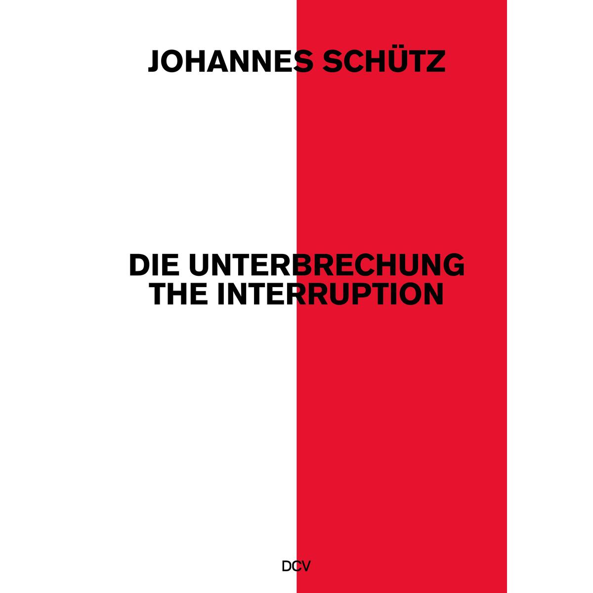 Johannes Schütz von Dr. Cantz&#039;sche Verlagsges