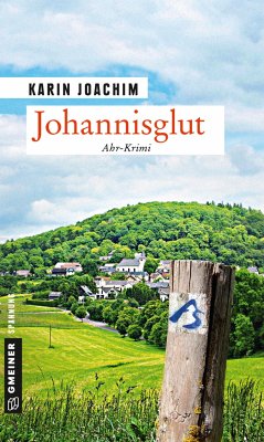Johannisglut von Gmeiner-Verlag