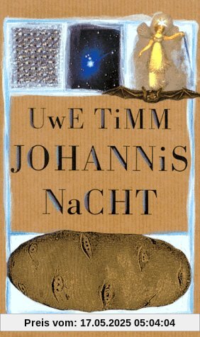 Johannisnacht: Roman