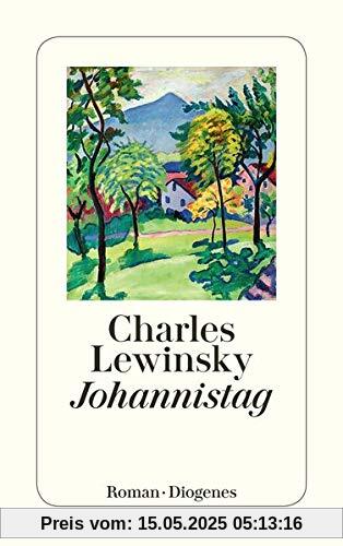 Johannistag (detebe)