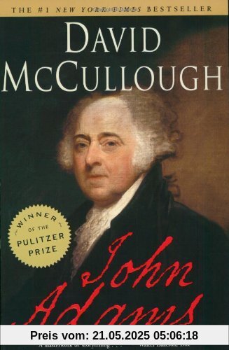 John Adams