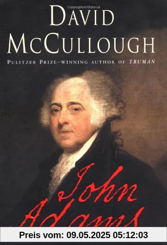 John Adams