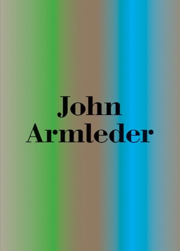 John Armleder: The Grand Tour von JPR