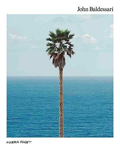 John Baldessari: Ausst. Kat. Moderna Museet, Stockholm 2020 John Baldessari: Ausst. Kat. Moderna Museet, Stockholm 2020 von Walther Konig Verlag