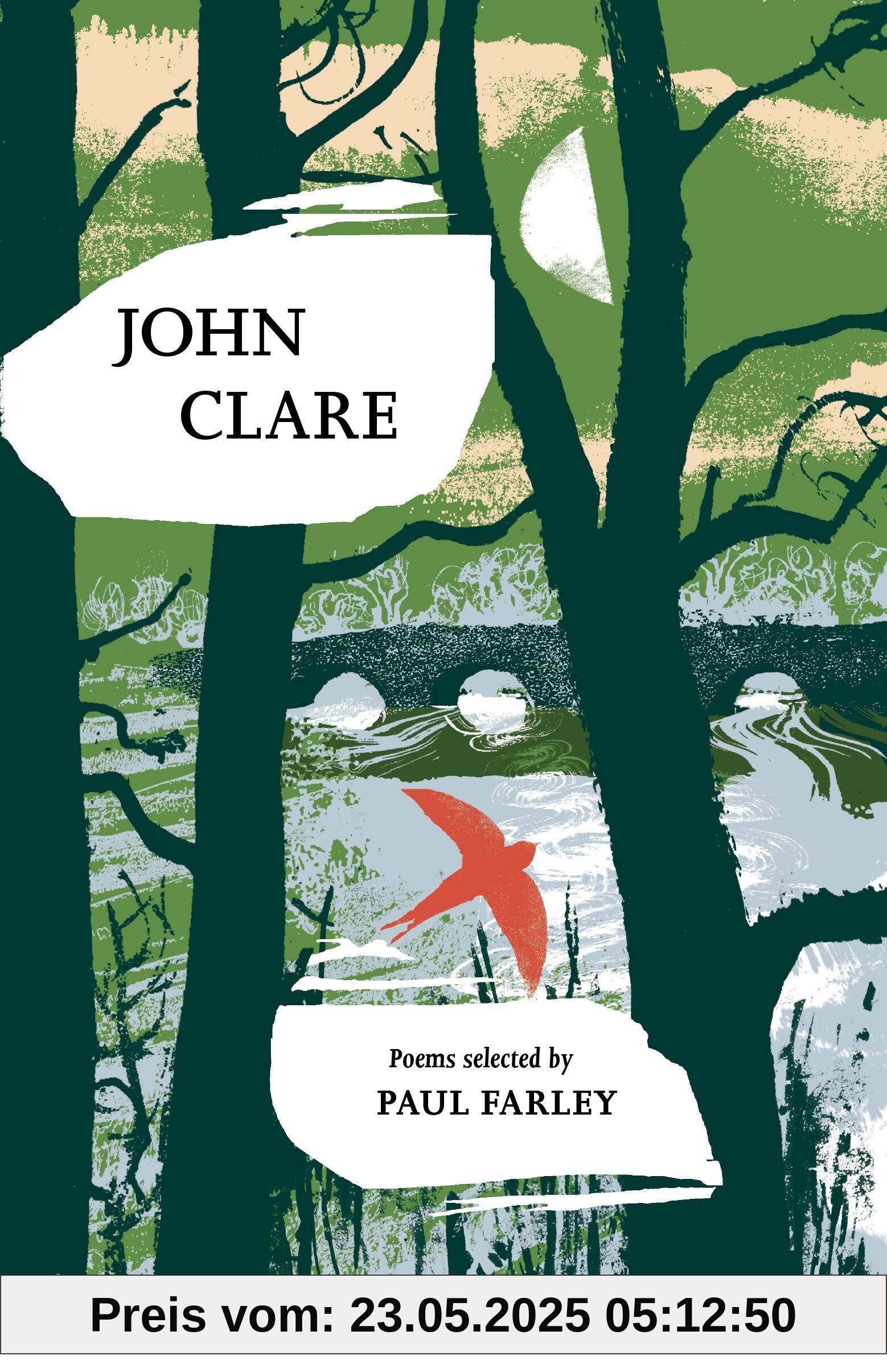 John Clare