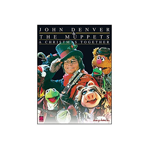 John Denver & the Muppets(tm) - A Christmas Together