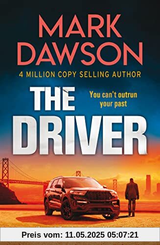 John Milton 3: The Driver