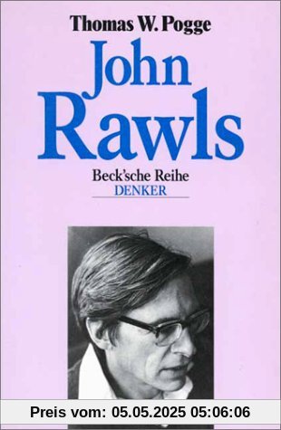 John Rawls
