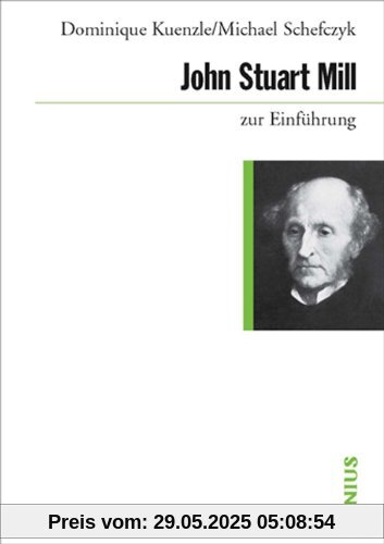 John Stuart Mill zur Einführung