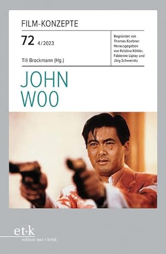 John Woo (Film-Konzepte)