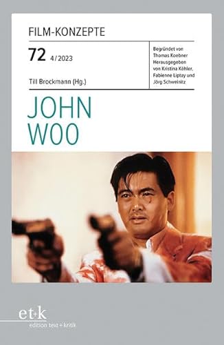 John Woo (Film-Konzepte)