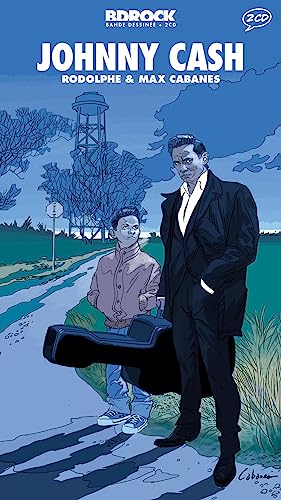 Johnny Cash von BD MUSIC