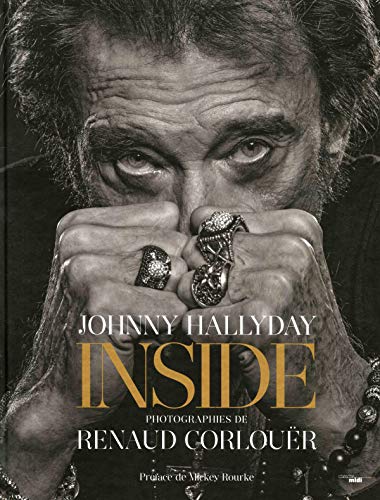 Johnny Hallyday inside von Le Cherche Midi