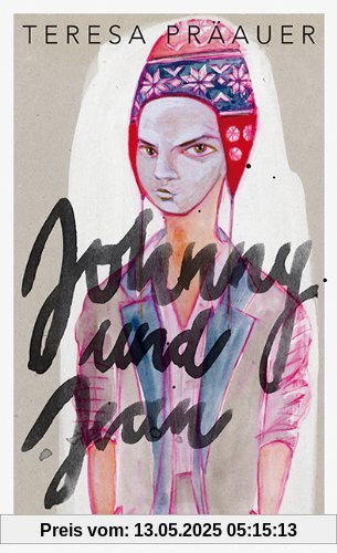 Johnny und Jean: Roman