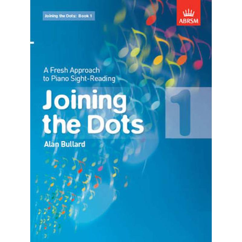 Joining the dots 1 Joining the dots 1