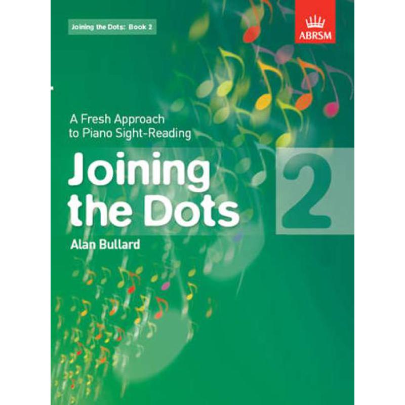 Joining the dots 2 Joining the dots 2