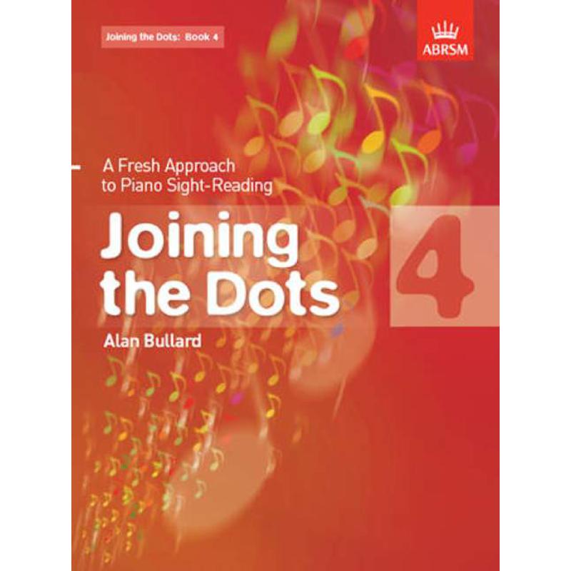 Joining the dots 4