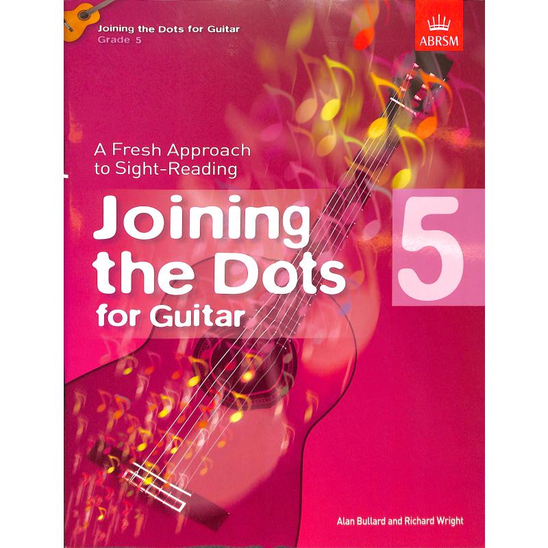 Joining the dots 5