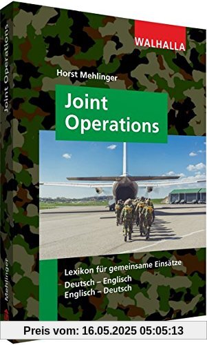 Joint Operations