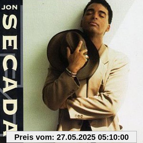 Jon Secada Jon Secada