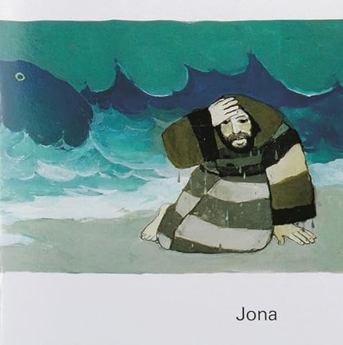 Jona Jona