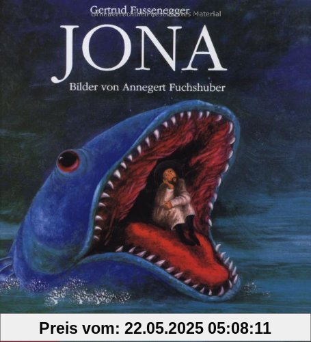 Jona Jona