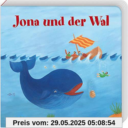 Jona und der Wal