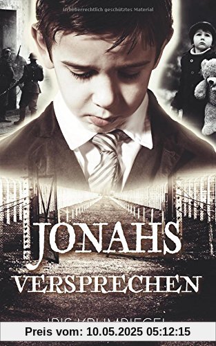Jonahs Versprechen (Teil, Band 1)