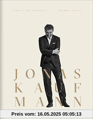 Jonas Kaufmann