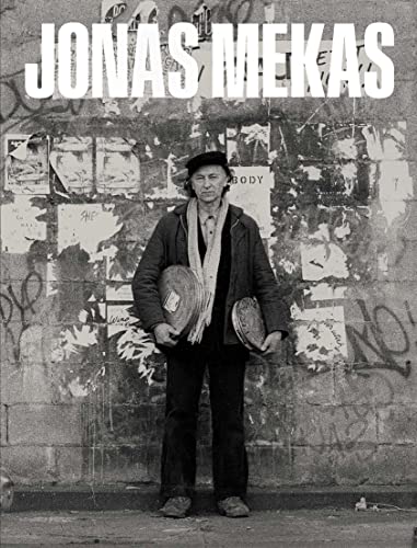 Jonas Mekas: The Camera Was Always Running von Yale University Press