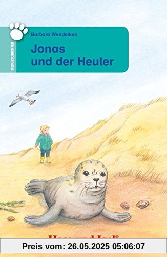 Jonas und der Heuler: Schulausgabe