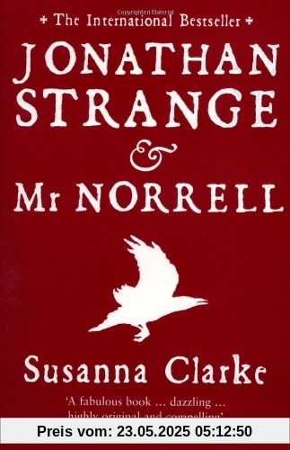 Jonathan Strange and Mr. Norrell