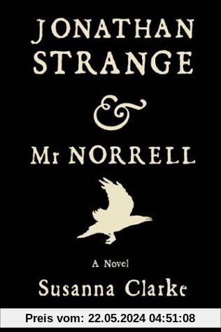 Jonathan Strange & Mr. Norrell (Rough Cut)