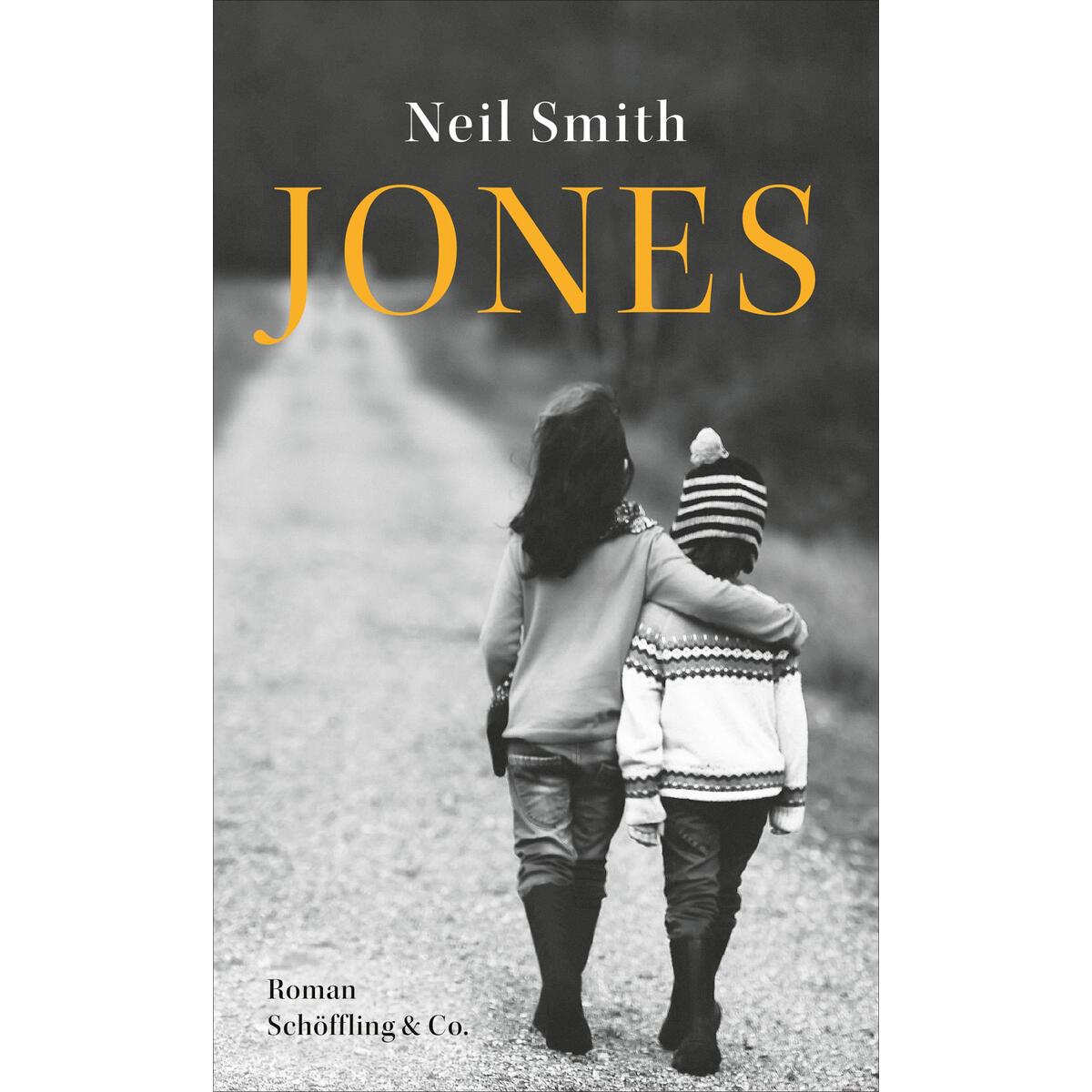 Jones Jones von Schoeffling + Co.