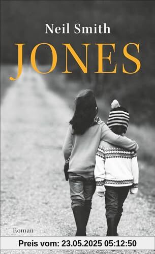 Jones Jones