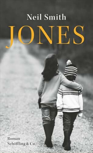 Jones Jones